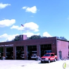 Milford Fire Department