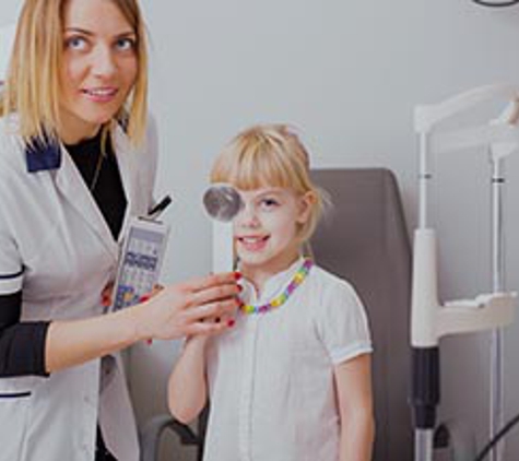 L'Optique Optometry - Rochester Hills, MI