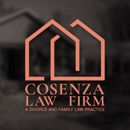 Cosenza Law Firm - Family Law Attorneys