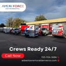 AmeriForce Environmental INC - Colorado Springs - Asbestos Consulting & Testing
