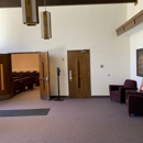 The Church of Jesus Christ of Latter-day Saints - Methodist Churches
