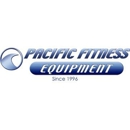 Pacific Fitness - Health Clubs