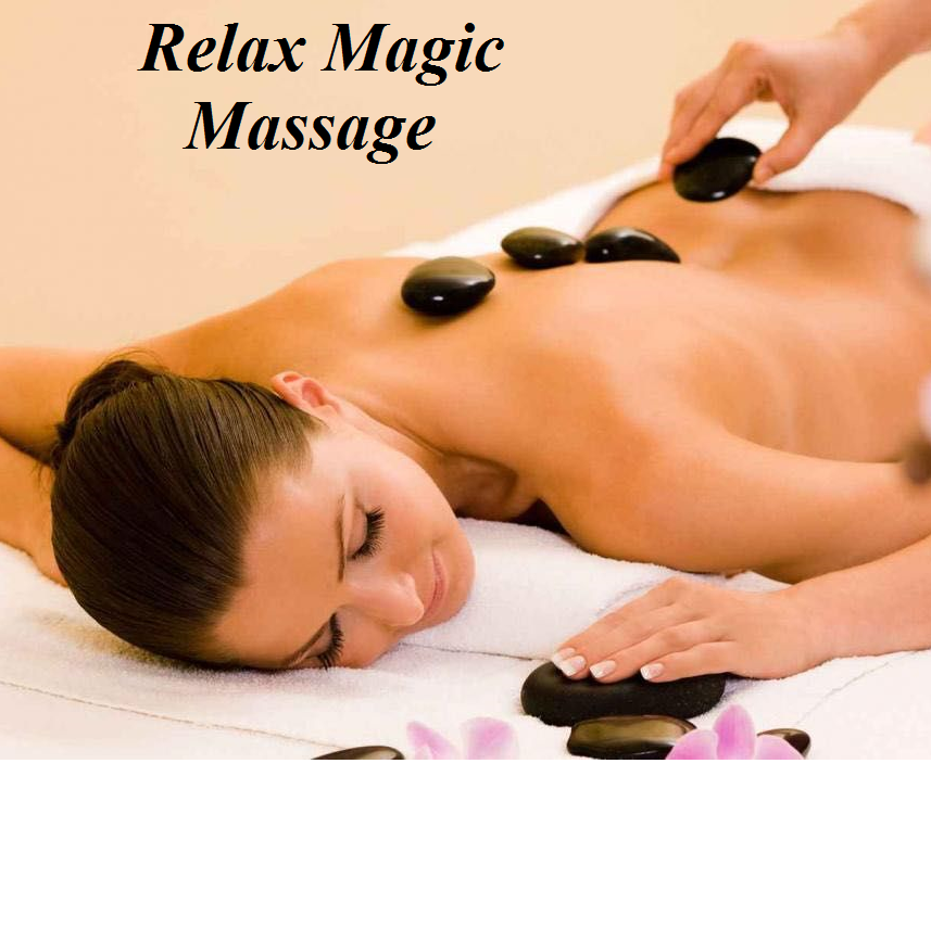 Heavenly Massage H M Day Spa - Orland Park