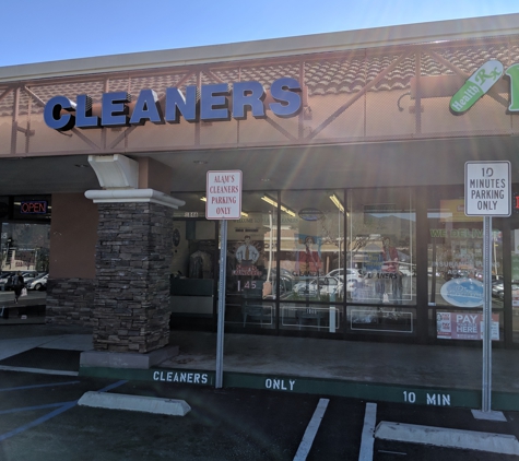 Alams Cleaners - Glendora, CA
