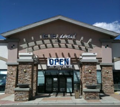 Comfort Dental South Powers – Dentist in Colorado Springs - Colorado Springs, CO