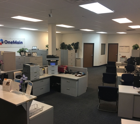 OneMain Financial - Corona, CA