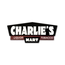Charlie's Liquor & Tobacco Mart - Liquor Stores