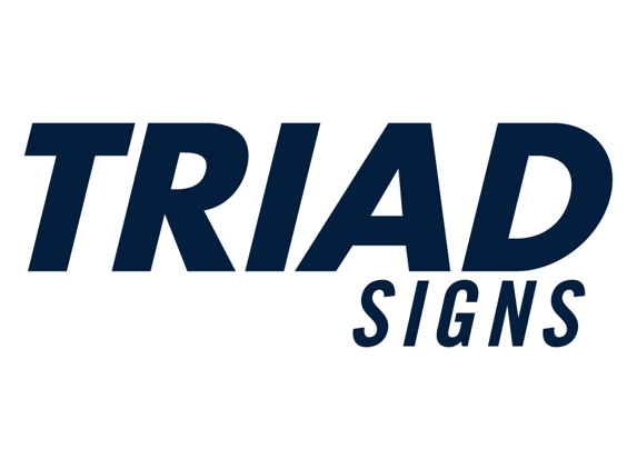 Triad Signs - Burlington, NC