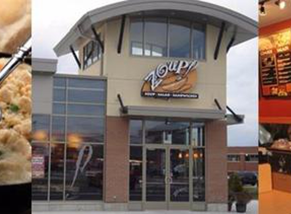 Zoup - Columbus, OH