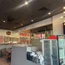 Johnny Brusco's New York Style Pizza - Pizza