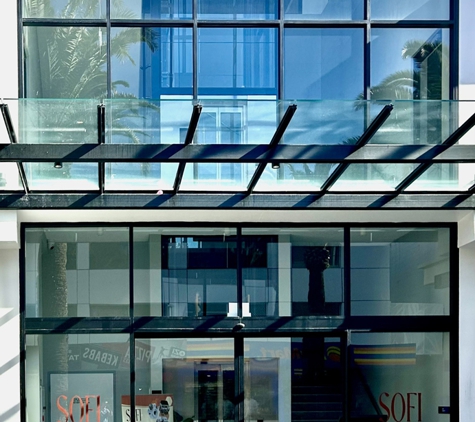 Patterson Glass - Nerang, QLD
