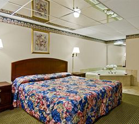 Americas Best Value Inn-Neptune - Neptune, NJ