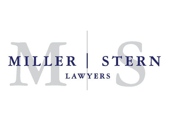 Miller Stern Lawyers - Baltimore, MD