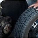 American Discount Tire & Service Center - Tire Dealers