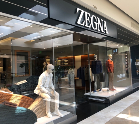 Ermenegildo Zegna - Costa Mesa, CA