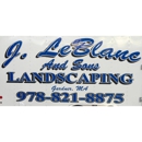 J. LeBlanc and Sons Landscaping - Landscape Designers & Consultants