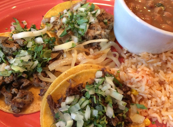 Don Mario Mexican Restaurant - Lakeway, TX