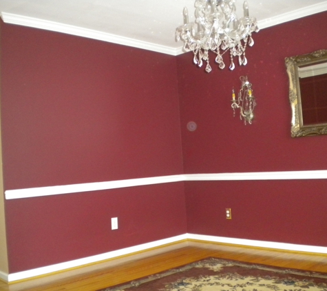 J.B. Painting & Remodeling - Philadelphia, PA