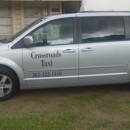 Crossroads Taxi and Transportation Services - Taxis