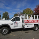 McCarthy Tire & Automotive Centers - Tire Recap, Retread & Repair