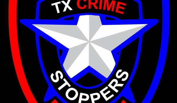 TX Crime Stoppers - Dallas, TX