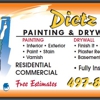 Dietz Painting & Drywalling