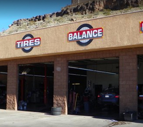 Sunrise Tire - Saint George, UT