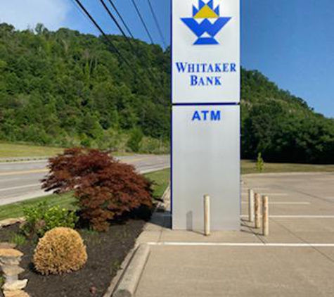 Whitaker Bank - Hazard, KY