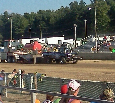 Washington County Fair - Greenwich, NY