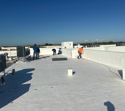 Roofing-Network - Oakland Park, FL