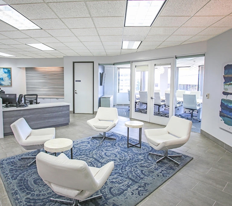 Premier Workspaces - San Diego, CA