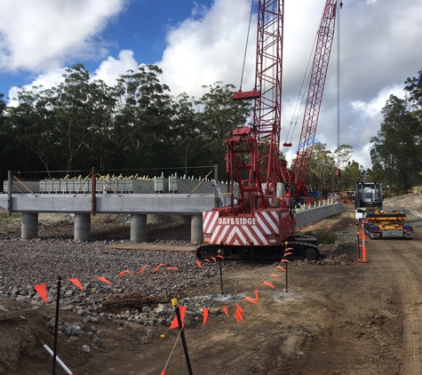Davbridge Constructions - Ormeau, QLD