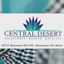 Central Desert Behavioral Health Hospital - Psychiatric Clinics