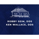 Dr. Robby Seim and Dr. Ken Wallace - Cosmetic Dentistry