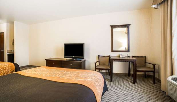 Comfort Inn & Suites Henderson - Las Vegas - Henderson, NV