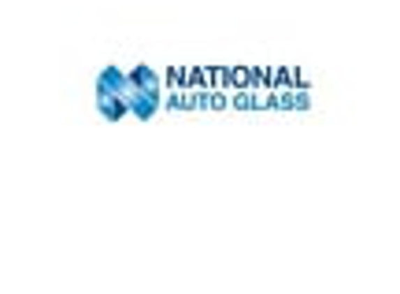 National Auto Glass - San Luis Obispo, CA