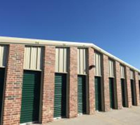 iStor Self Storage, LLC - Waxahachie, TX