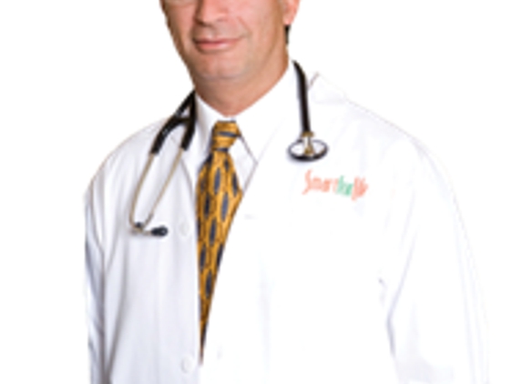 Dr. Sasson E. Moulavi, MD - Boca Raton, FL