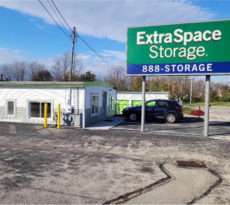 Extra Space Storage - Hanover, PA