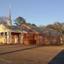 Hunter Station Baptist Church - Baptist Churches