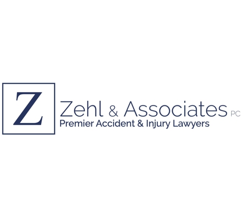 Zehl & Associates Accident & Injury Lawyers - Houston - Houston, TX