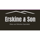 Erskine & Son Glass & Window Specialist - Windows