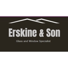 Erskine & Son Glass & Window Specialist