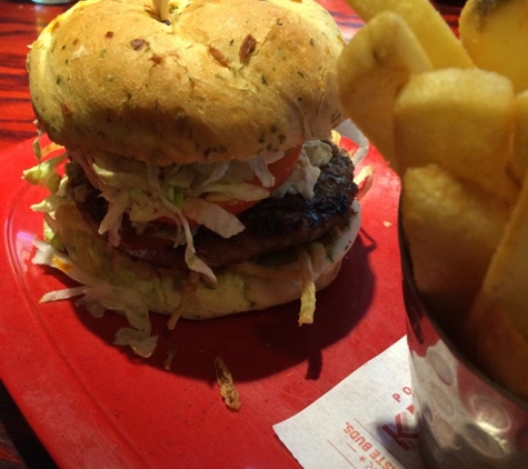 Red Robin Gourmet Burgers - Charlotte, NC