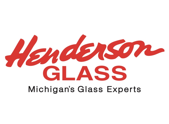 Henderson Glass - Livonia, MI