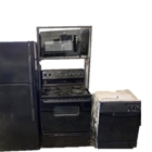 Quality Pre-Owned Appliances