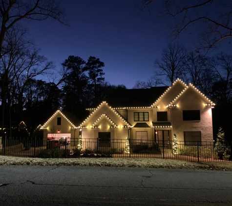 Wonderly Lights of South Oakland County - Waterford, MI