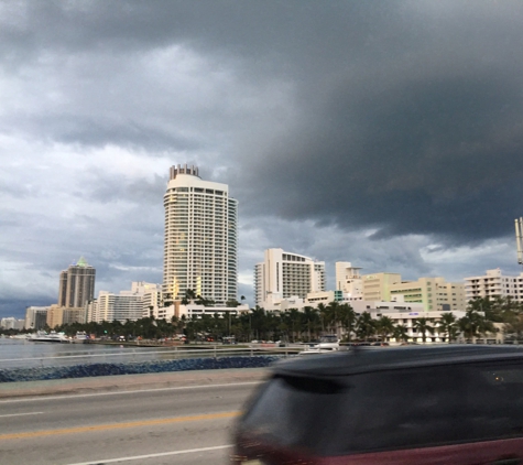 Croydon Rose Spa & Apothecary - Miami Beach, FL