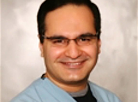 Dr. Sid S Kharal, MD - Bel Air, MD