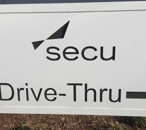 Secu ATM - Derwood, MD